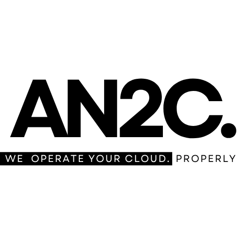 AN2C | Infogérance AWS, GCP, Ovh & Scaleway