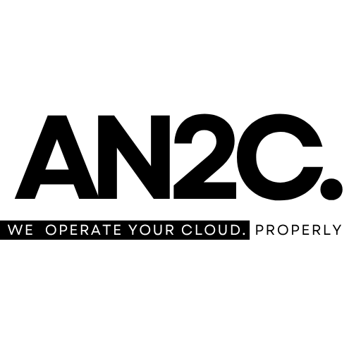 AN2C | Infogérance AWS, GCP, Ovh & Scaleway